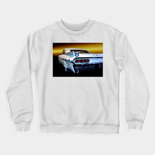 1959 Pontiac Bonneville Crewneck Sweatshirt